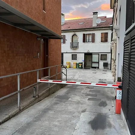Apartment Toran San Daniele del Friuli