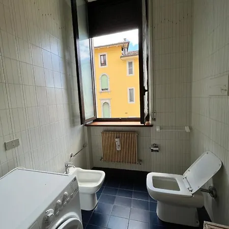 Toran 아파트 산다니엘델프리울리
