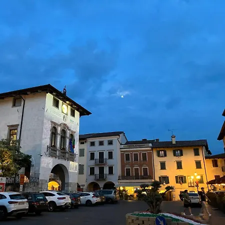 Apartment Toran San Daniele del Friuli
