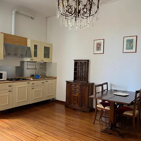 Apartment Toran San Daniele del Friuli