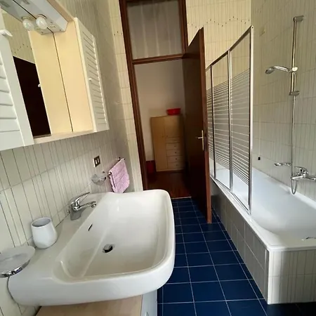 Apartment Toran San Daniele del Friuli